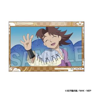 呪術廻戦 デコレクション缶バッジ 第1弾 鹿紫雲一 : らしんばん通販