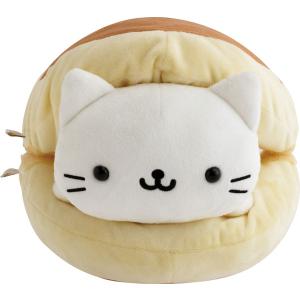 MV30101 にゃんにゃんにゃんこ ぎゅーっとぬいぐるみ [サンエックス