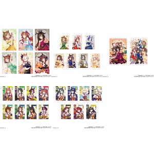 ウマ娘 プリティーダービー ツインウエハース Special R 2025 20個入り