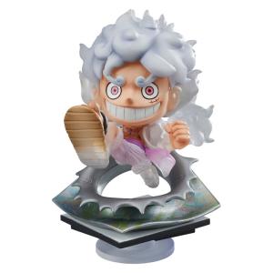 にふぉるめーしょん創 モンキー・D・ルフィ (...の詳細画像1