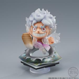 にふぉるめーしょん創 モンキー・D・ルフィ (...の詳細画像2