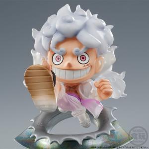 にふぉるめーしょん創 モンキー・D・ルフィ (...の詳細画像5