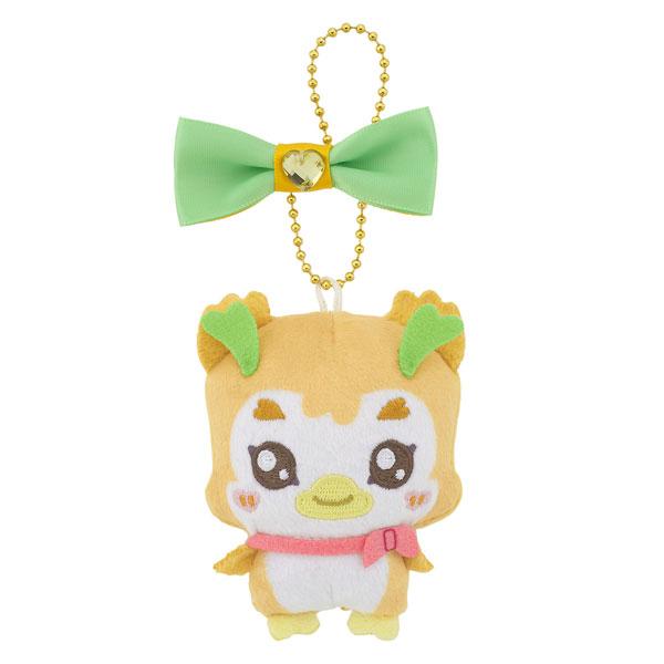 リボン付きマスコット ぷちきゅあしろっぷ[バンダイ]《発売済・在庫品》