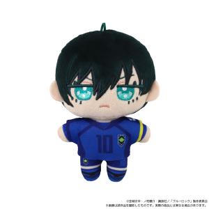 BANPRESTO TVアニメ ブルーロック ちびぐるみ vol.7 氷織 羊