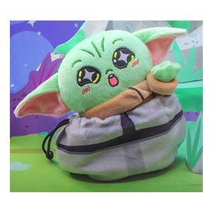 ライフサイズ・マスターピース マンダロリアン 1/1 グローグー