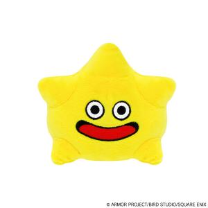 中古ぬいぐるみ レモンスライム スマイルスライムモンスターぬいぐるみ