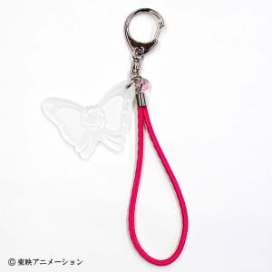 Yes!プリキュア5GoGo! 京くみひもキー...の詳細画像3