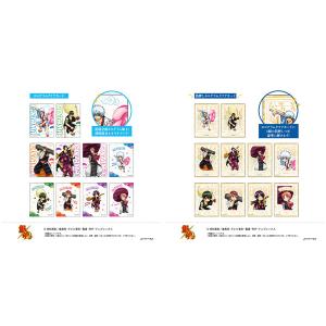 ショウワノート 銀魂 ホロ箔クリアカードコレクション 1BOX 6枚入り