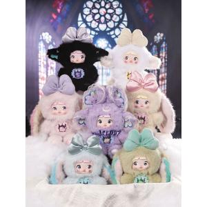 NOMMI異世界シリーズ　6体セット NOMMI異世界シリーズ 6体セット TOYS NOMMI 異世界シークレット星の月