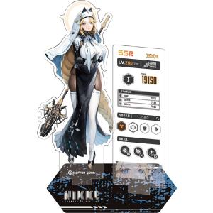 勝利の女神：NIKKE B2タペストリー クラウン : バリュークラブヤフー