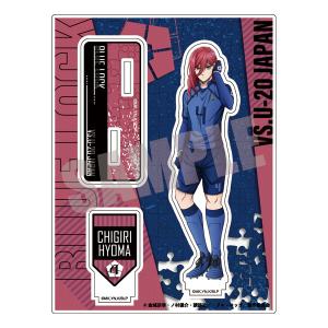 ブルーロック アクリルスタンド 第一弾 千切豹馬 [キャビネット] - 最