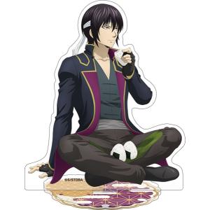 銀魂 銀魂晴祭り2016(仮) フルカラーバスタオル 土方十四郎