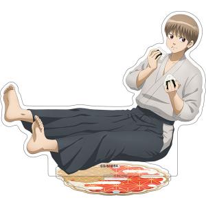 銀魂 銀魂晴祭り2016(仮) フルカラーバスタオル 土方十四郎