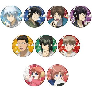 新品キャラカード 【ボックス】新劇場版 銀魂 -吉原大炎上- クリア