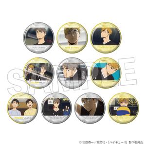 マットスリーブコレクション ハイキュー!! 烏野高校（横断幕） : G5