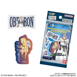 モバイルステッカーコレクション Fate/Gr...の詳細画像2