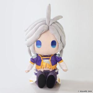 ファイナルファンタジー ファイナルファンタジーIX ぬいぐるみ ビビ