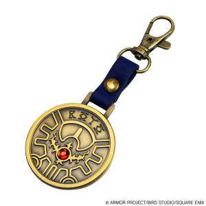 ドラゴンクエスト キーホルダー ロトのしるし[...の詳細画像1