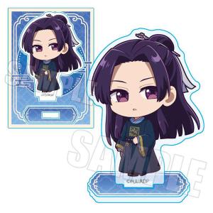 にじさんじ ホワイトデー 2023 アクリルスタンド ローレン・イロアス