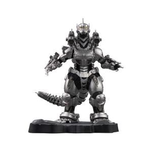 DESKTOP MONSTER 3式機龍 〈改〉 重武装型 モバイルスタンド [東宝 