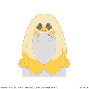 アイドルランドプリパラ アクリルフィギュアプレート 01 レオナ