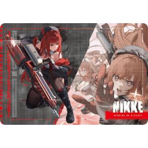 勝利の女神:NIKKE メタリックパスコレクシ...の詳細画像2