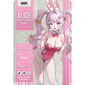 勝利の女神:NIKKE メタリックパスコレクシ...の詳細画像3
