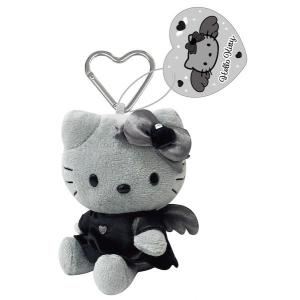 sanrio（サンリオ） ハローキティ エンジェル マスコットキーホルダー