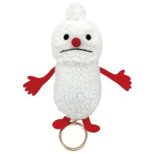 予約 パペットスンスン リール付きマスコット ノンノン 次回1月上旬