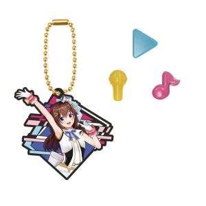 ホロライブ ラバマスARTグミ vol.2 1...の詳細画像1