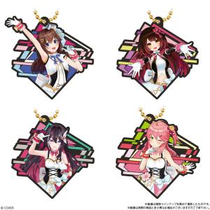 ホロライブ ラバマスARTグミ vol.2 1...の詳細画像2