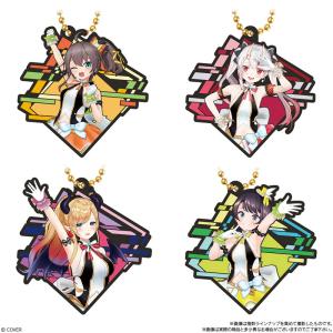 ホロライブ ラバマスARTグミ vol.2 1...の詳細画像4