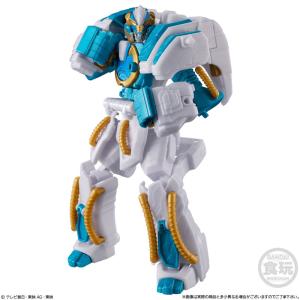 ミニプラ ナンバーワン合体シリーズ04 グーデ...の詳細画像3