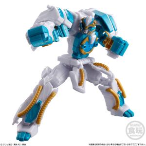 ミニプラ ナンバーワン合体シリーズ04 グーデ...の詳細画像4