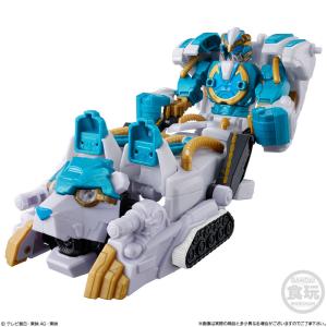 ミニプラ ナンバーワン合体シリーズ04 グーデ...の詳細画像5