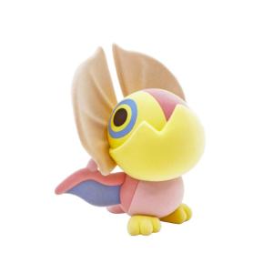 送料無料◇モンスターハンター モンでふぉ ぬいぐるみ 2種セット (メル