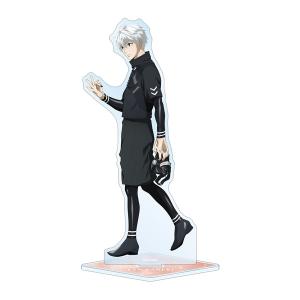 にじさんじ VΔLZ 1st LIVE 一唱入魂 アクリルスタンド 甲斐田晴