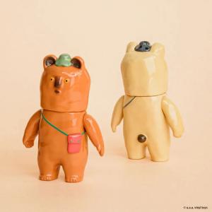 くりくん フィギュアコレクション BOX版 1...の詳細画像1
