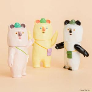 くりくん フィギュアコレクション BOX版 1...の詳細画像2