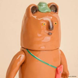 くりくん フィギュアコレクション BOX版 1...の詳細画像4