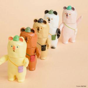くりくん フィギュアコレクション BOX版 1...の詳細画像5