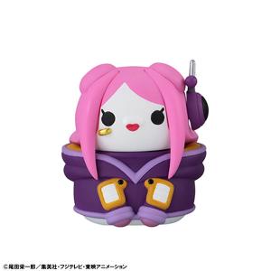 MEGA CAT PROJECT ワンピース ...の詳細画像2
