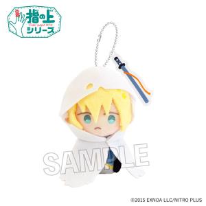 わんぱく!刀剣乱舞 指の上シリーズ やまんばぎり...の商品画像