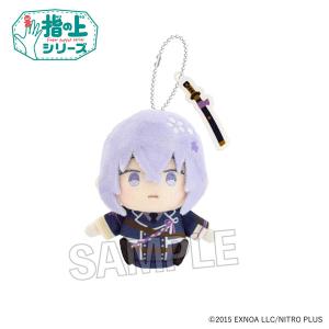 Identity V 第五人格 着せ替えぬいぐるみ リッパー(ジャック