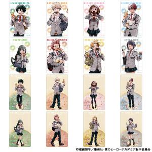 ホークス (横長)】僕のヒーローアカデミア スナップマイド4 Bbox