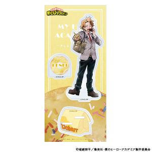 僕のヒーローアカデミア コレクション缶バッジ 第7弾 轟焦凍 (タイトル