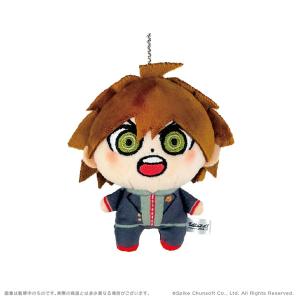 ダンガンロンパ 希望の学園と絶望の高校生 モノクマ ぬいぐるみ 萌え