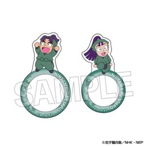 劇場版 忍たま乱太郎 ほわぬいvol.2 全6種セット : セレンショップ