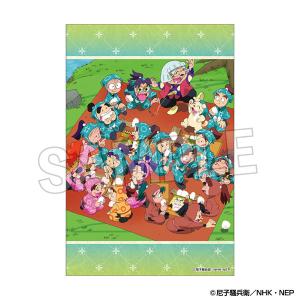 鬼滅の刃 アニメ伍周年記念祭?後夜祭? 辰年 ランダムアクリルスタンド