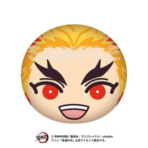 ハイキュー Yummyマスコット トレーディング缶バッジ 木兎光太郎